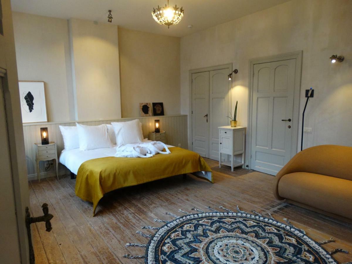 The Chamberlain Villa อีปส์ ภายนอก รูปภาพ